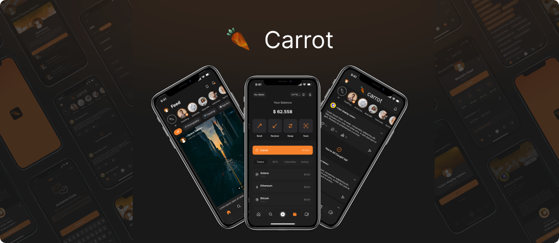 Carrot Platform