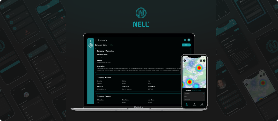 Nell Platform